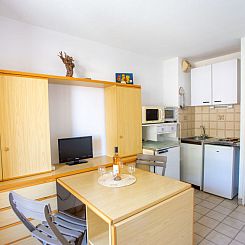 Appartement Les Mimosas Bleus