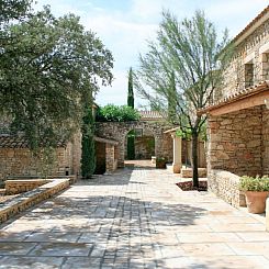 Vakantiehuis La Bastide des Chênes