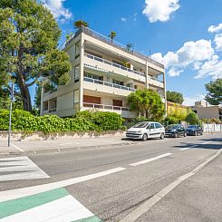 Appartement Le Paradou