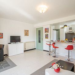 Appartement Le Paradou