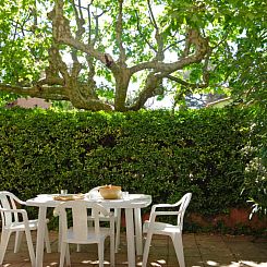 Appartement Les Jardins de Neptune