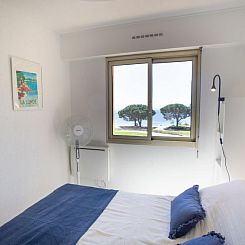 Appartement Aigue Marine