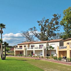 Appartement Les Perles de Saint Tropez