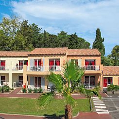 Appartement Les Perles de Saint Tropez