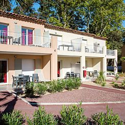 Appartement Les Perles de Saint Tropez