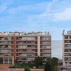 Appartement Le Bonaparte