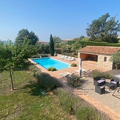 Geschakelde woning in Provence-Alpes-Côte d'Azur, Frankrijk