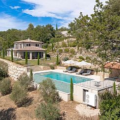 Vrijstaande woning in Provence-Alpes-Côte d'Azur, Frankrijk