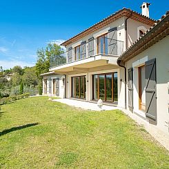 Vrijstaande woning in Provence-Alpes-Côte d'Azur, Frankrijk