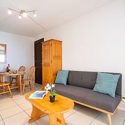 Appartement La Gaillarde