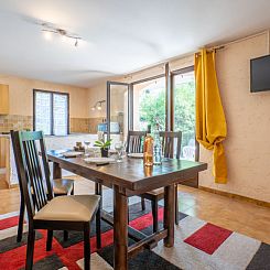 Appartement Il était une fois