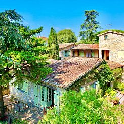 Vrijstaande woning in Provence-Alpes-Côte d'Azur, Frankrijk