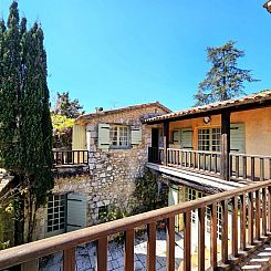 Vrijstaande woning in Provence-Alpes-Côte d'Azur, Frankrijk