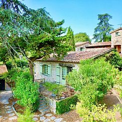 Vrijstaande woning in Provence-Alpes-Côte d'Azur, Frankrijk