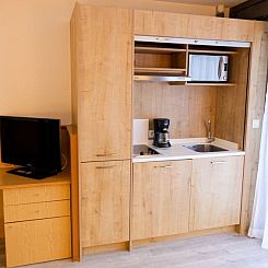 Appartement Résidence Thalazur Antibes