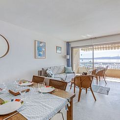 Appartement Les Mimosas