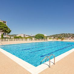 Appartement Les Côteaux du Préconil