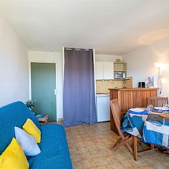 Appartement La Palmeraie II