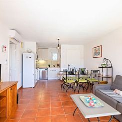 Appartement Le Domaine de Figuière