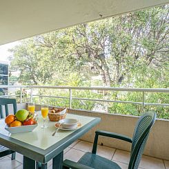 Appartement Grimaud