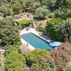 Vrijstaande woning in Provence, Frankrijk