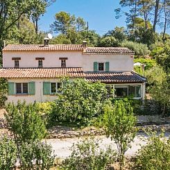 Vrijstaande woning in Provence, Frankrijk