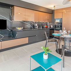 Appartement Le Grey Pearl