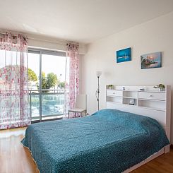 Appartement La Pinède