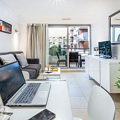 Appartement Le Lido