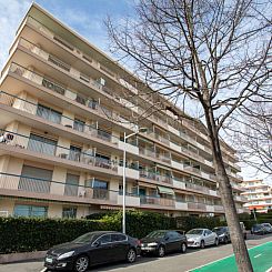 Appartement Le Cagnes Beach