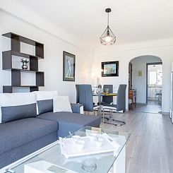 Appartement L'Auteuil