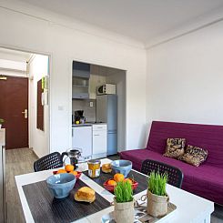 Appartement le tremblay 2