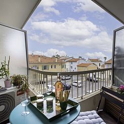 Appartement Cros de Cagnes