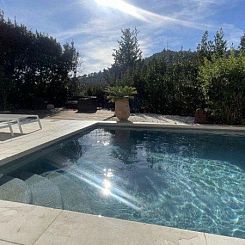 Vrijstaande woning in Provence-Alpes-Côte d'Azur, Frankrijk