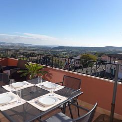 Appartement Le Golf de Roquebrune