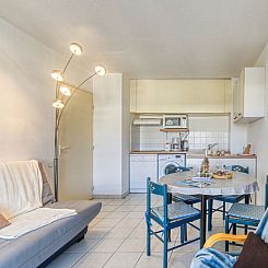 Appartement Le Cesarée