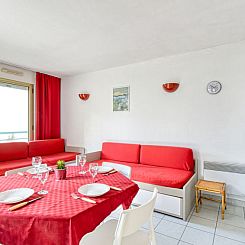 Appartement L'Open