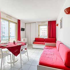 Appartement L'Open