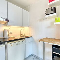 Appartement L'Open