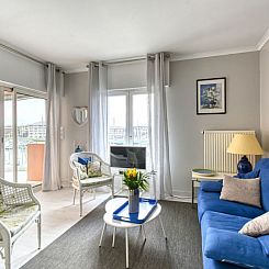 Appartement Résidence Les Cariatides