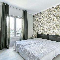 Appartement Résidence Les Cariatides