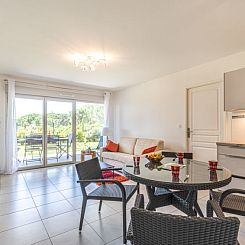 Appartement Golfe Horizon