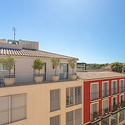 Appartement Boulevard Louis Blanc