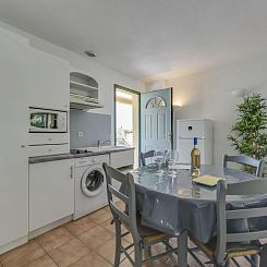 Appartement Le Jardin d'Artemis