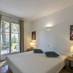 Appartement Le Jardin d'Artemis