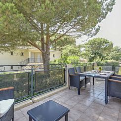 Appartement Le Jardin d'Artemis