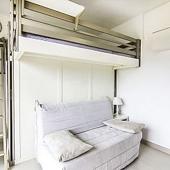 Appartement Héraclée