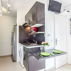 Appartement Héraclée