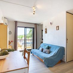 Appartement Saint James