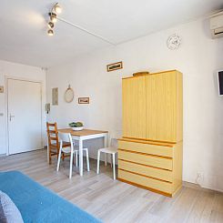 Appartement Saint James